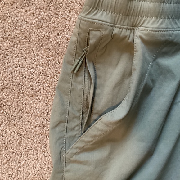 Alaskan Hardgear by Duluth Trading Co skort - Picture 4 of 8